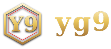 yg9 logo