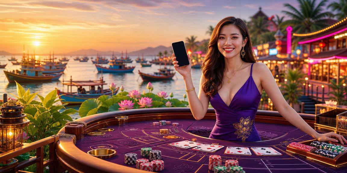 yg9 Hoàn tiền casino trực tiếp